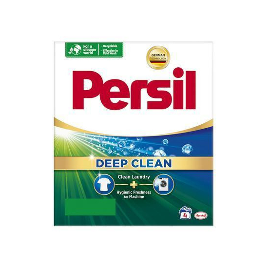 Persil 220g Regular 4PD