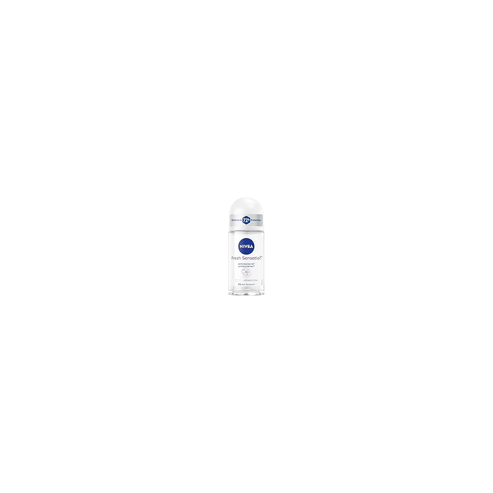 Nivea roll-on 50ml Fresh Sensation