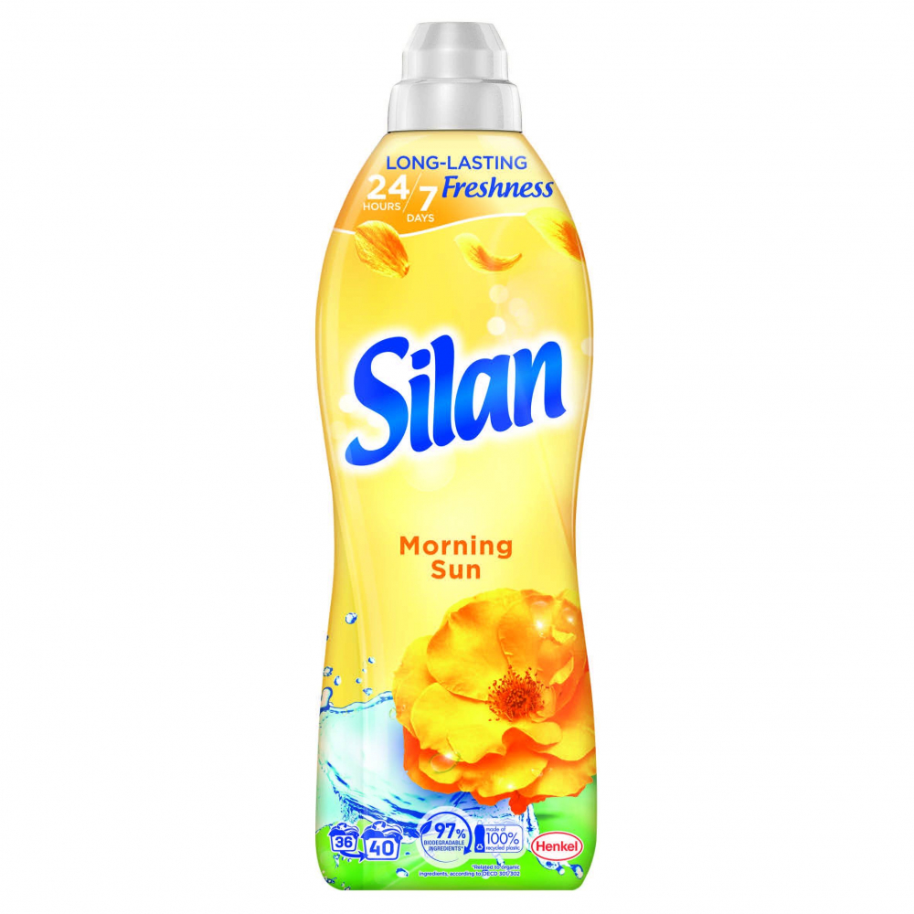 Silan 880ml Morning Sun