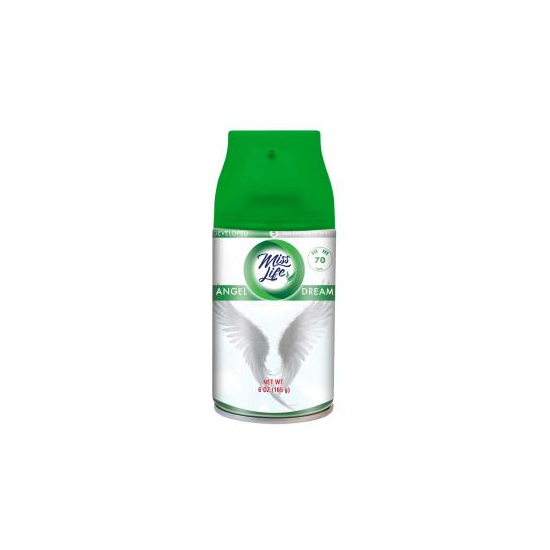 Miss Life osviežovač náhrada 250ml Angel Dream