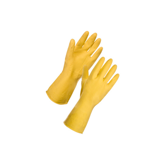 Mercator Rukavice gumové S