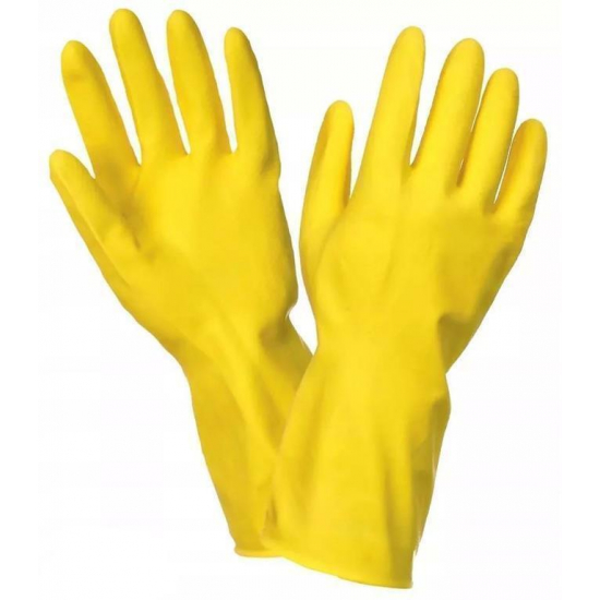 Mercator Rukavice gumové L