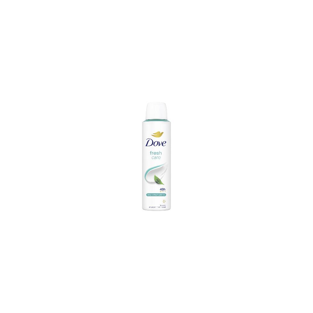 Dove deo Women 150ml Fresh Care