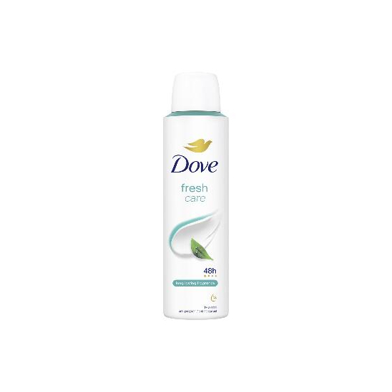 Dove deo Women 150ml Fresh Care