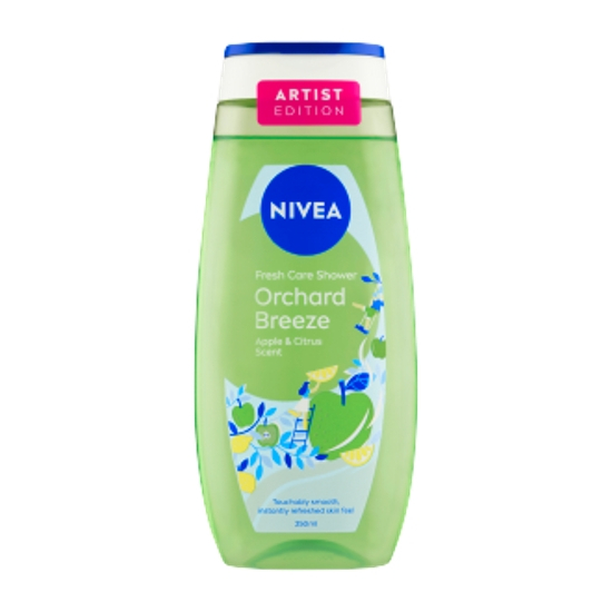 Nivea Sprchový gél 250ml Orchard Breeze