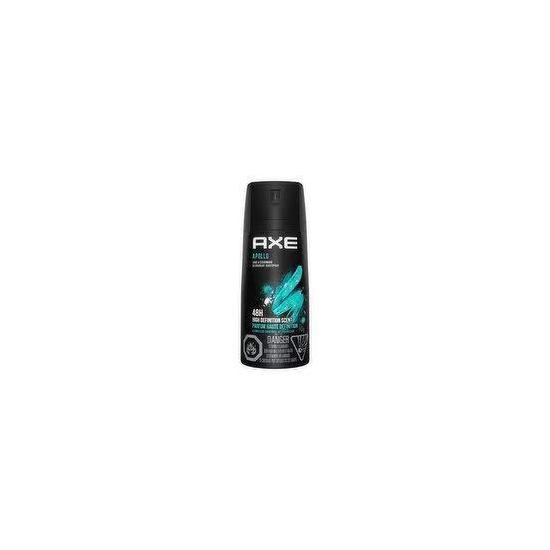 Axe deo 150ml Apollo Sage and Cedarwood
