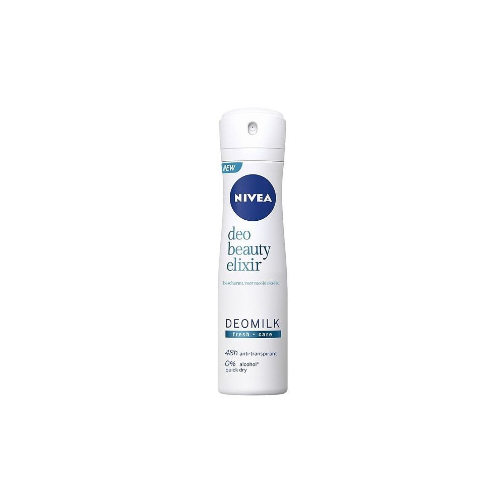 Nivea deo 150ml Beauty Elixir Fresh