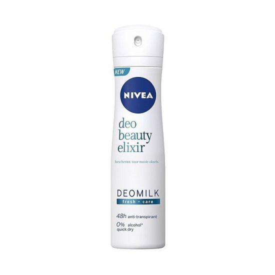 Nivea deo 150ml Beauty Elixir Fresh