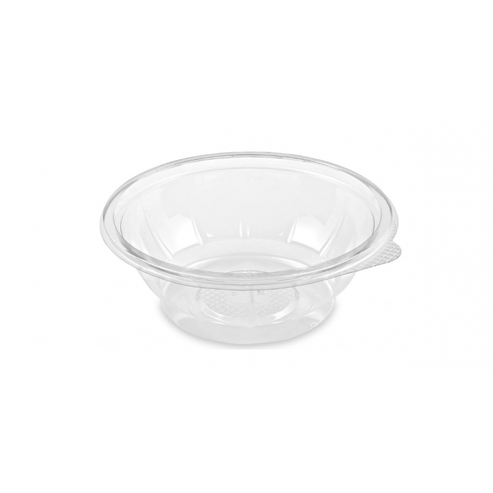 HP 74356 Miska na šalát 600ml 50ks 176x59mm
