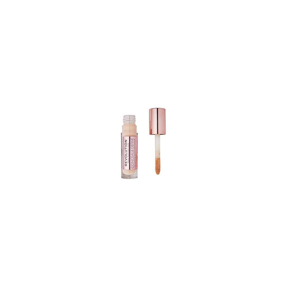 Dekor Revolution korrektor 13g ConcealDefine Super