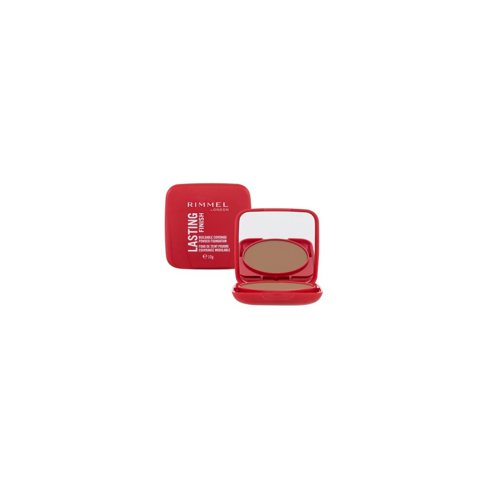 Dekor Rimmel Púder na tvár 10g Soft Beige