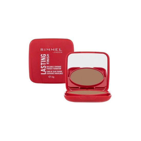 Dekor Rimmel Púder na tvár 10g Soft Beige