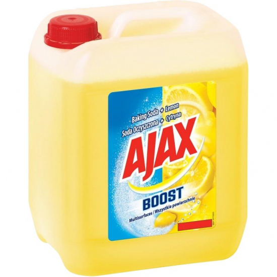 Ajax 5l Floral boost