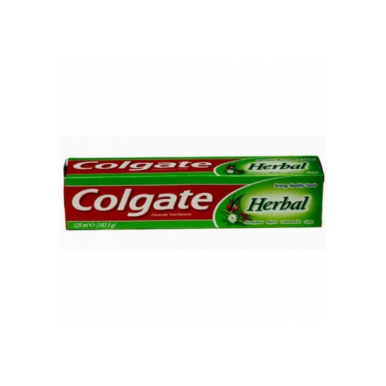 Colgate zubná pasta 125ml Herbal