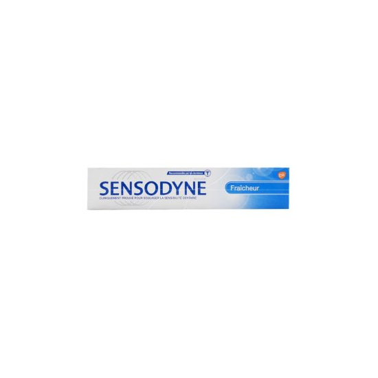 Sensodyne zubná pasta 75ml Fresh