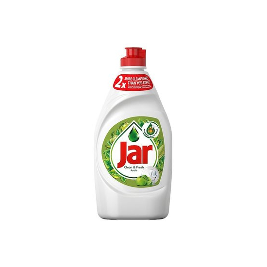 Jar 450ml Apple