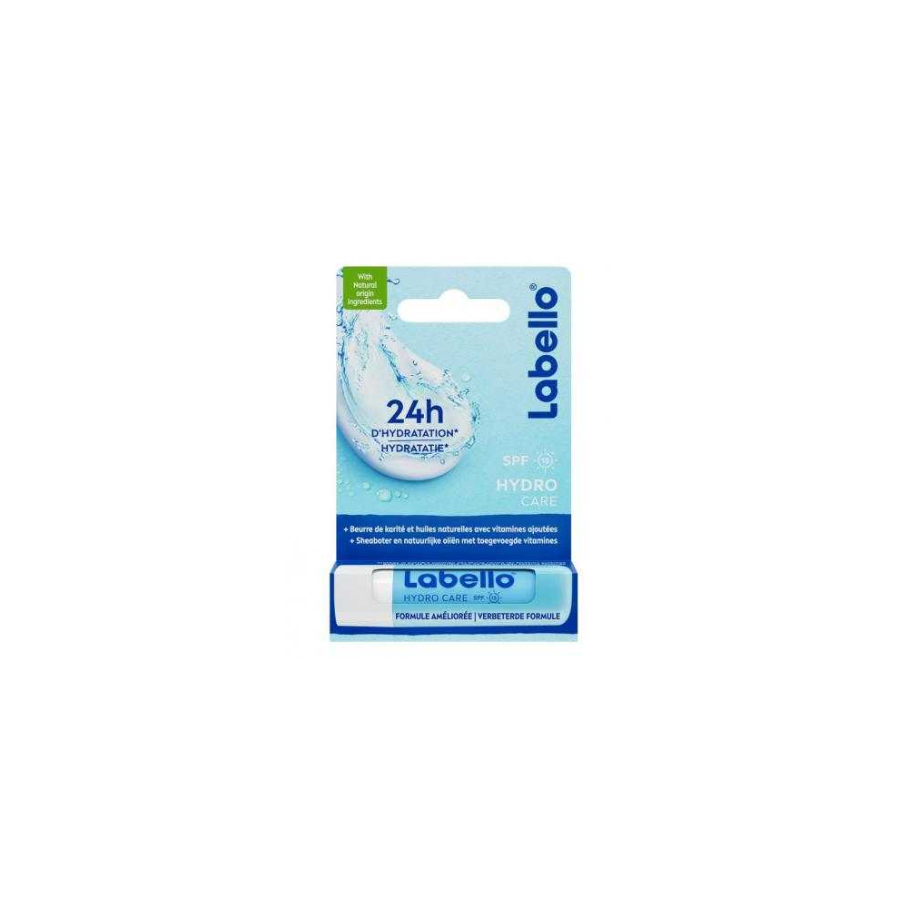 Labello balzam na pery 4,8g Hydro Care