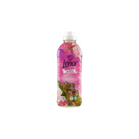 Lenor aviváž 840ml Fioritura Primavera Portofino