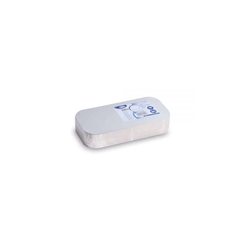 HP Viečko (PAP/ALU) pre misku 79159/100ks