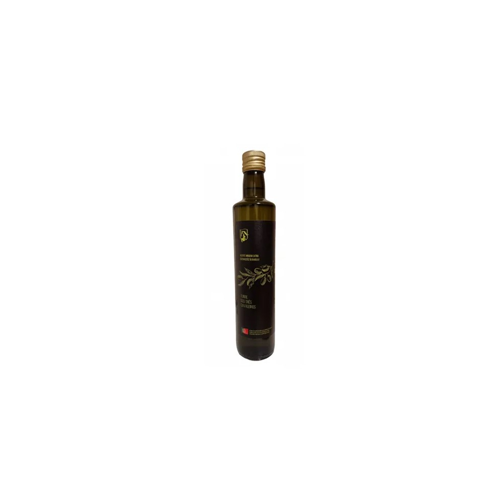 Torre dos Trés Cavaleiros Extra panenský olivový olej  500ml