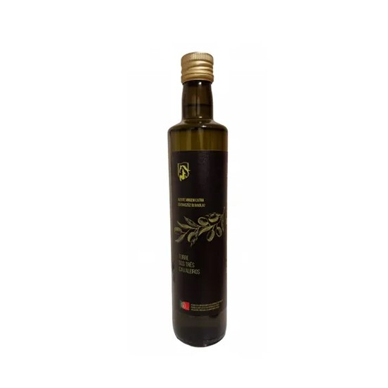 Torre dos Trés Cavaleiros Extra panenský olivový olej  500ml