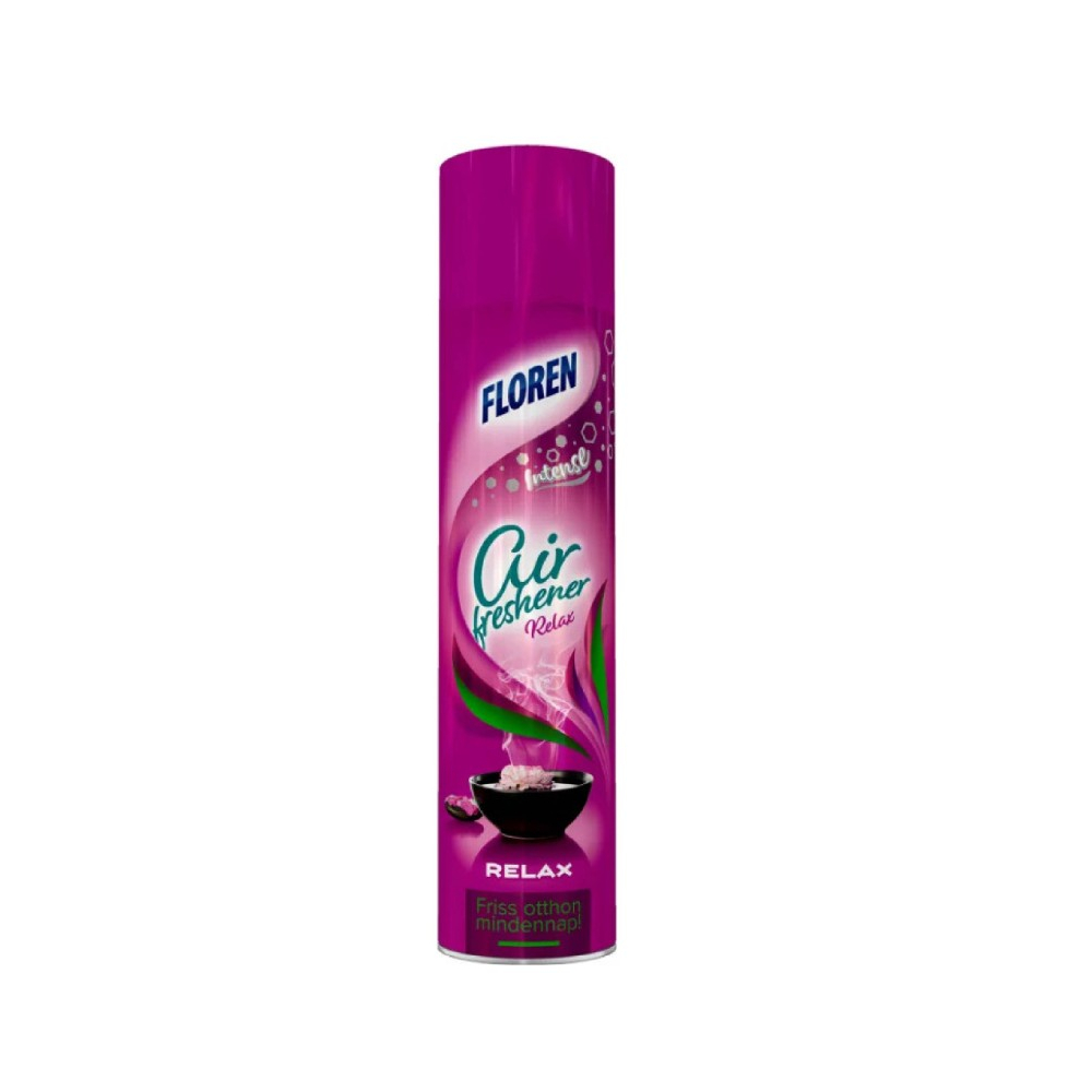 Floren osviežovač 300ml Relax