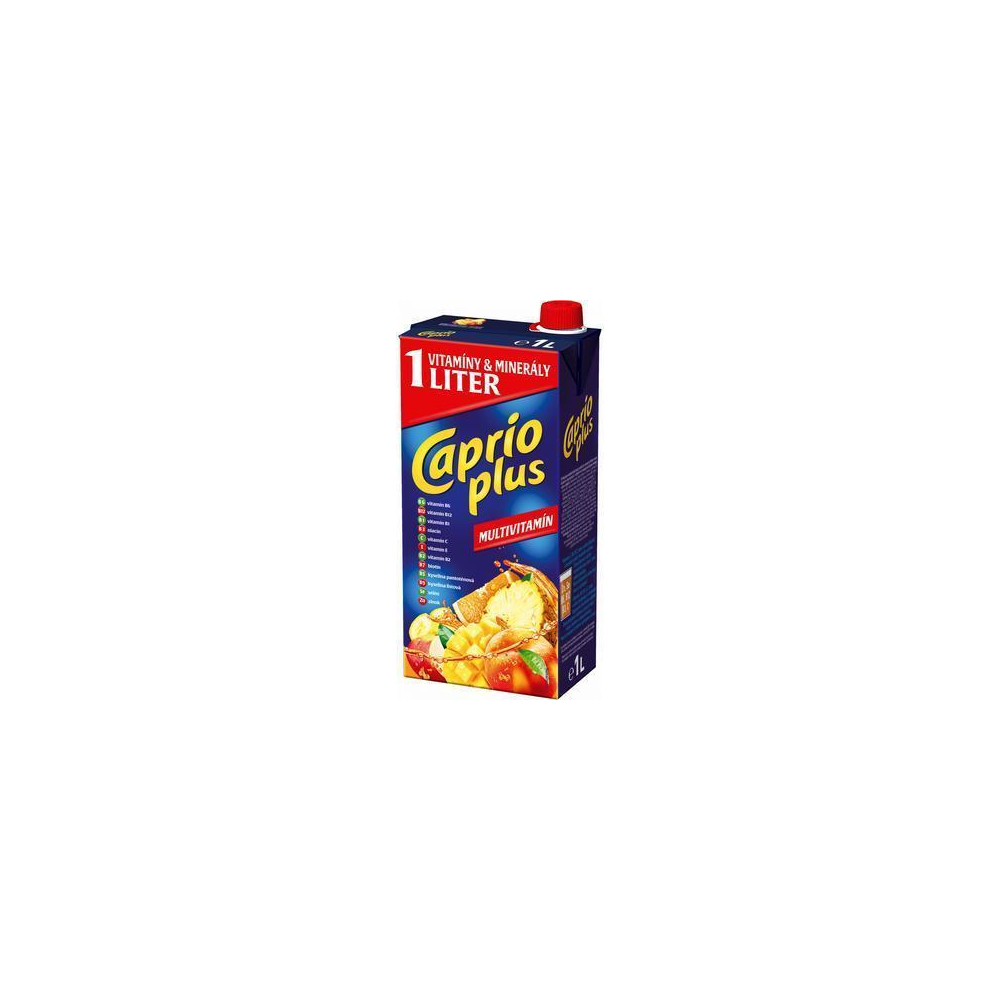 Caprio Plus 1L Multivitamin