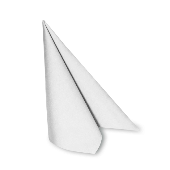 HP Obrúsok Premium biely 40x40/50ks