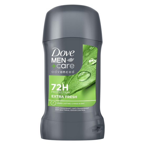 Dove stick FM 50ml Extra Fresh