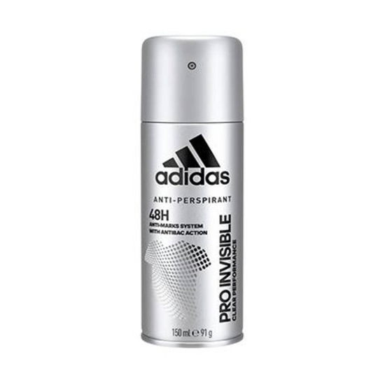 Adidas deo men 150ml Pro Invisible