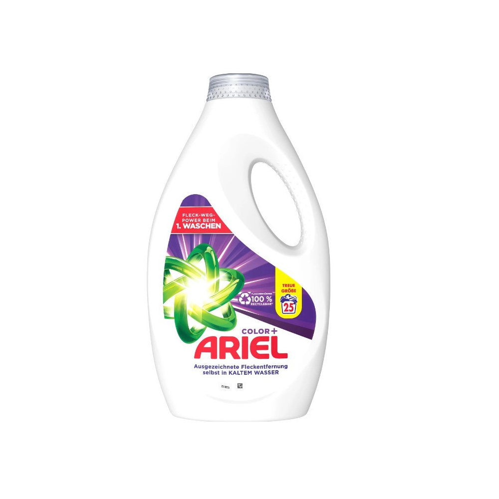 Ariel prací gél 1,225L/35PD Cold Wash Color