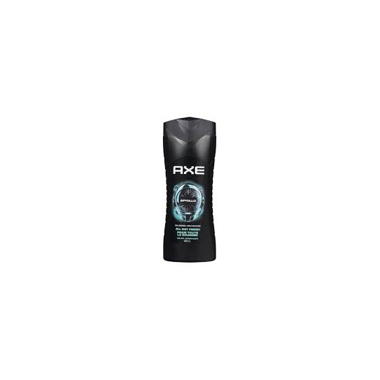 Axe sprchový gél 250ml Apollo 5in1