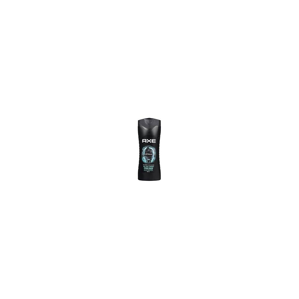 Axe sprchový gél 250ml Apollo 5in1
