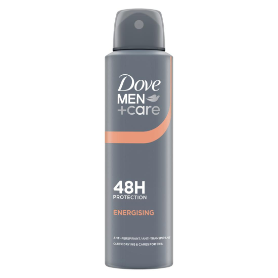Dove deo 150ml Men+Care Energising