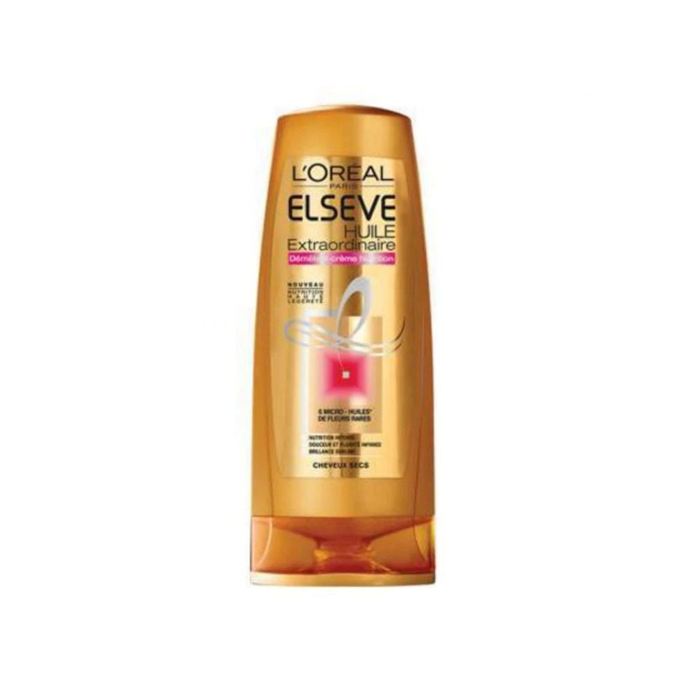 Elseve kondicioner 250ml Extraordinary Oil Amla