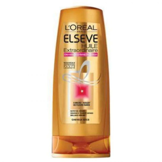 Elseve kondicioner 250ml Extraordinary Oil Amla
