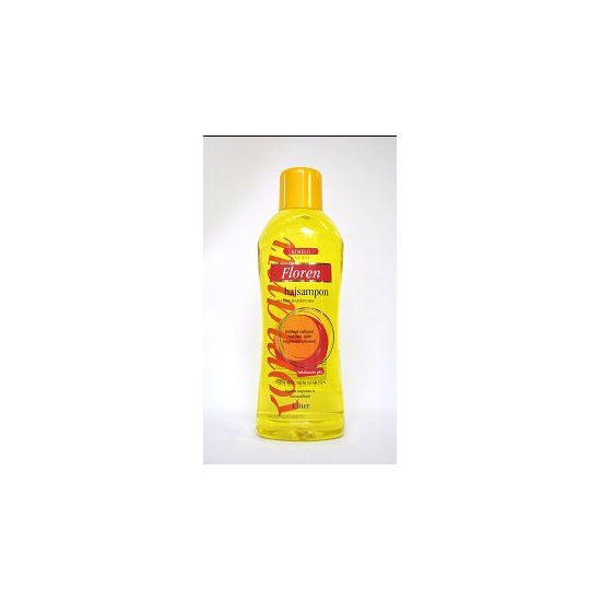 Romantic šampón na vlasy 1000ml