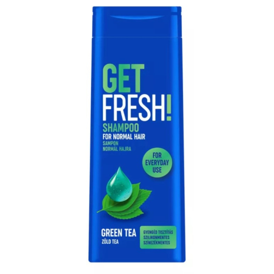 GetFresh šampón na vlasy 275ml Normál