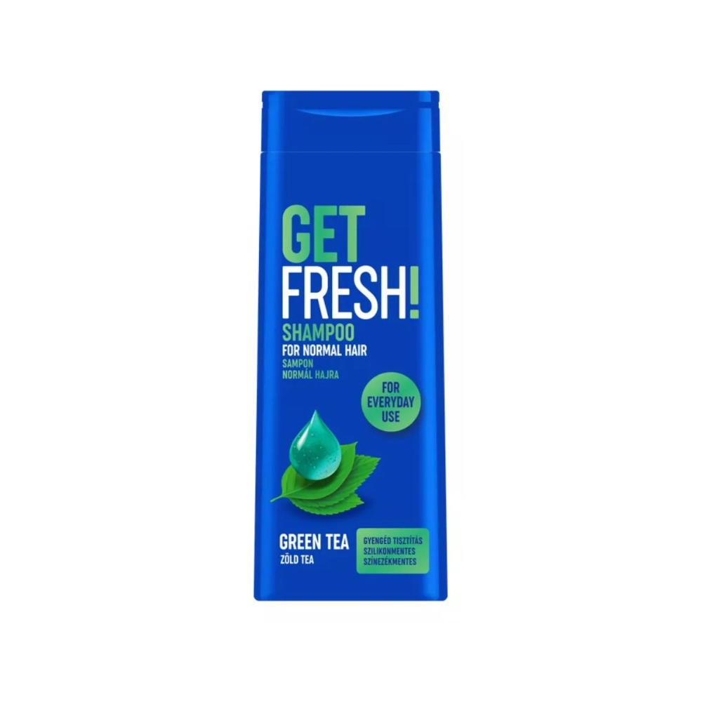 GetFresh šampón na vlasy 275ml Normál
