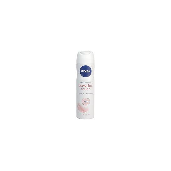 Nivea deo 150ml Soft Touch