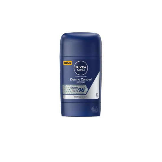 Nivea Stick 50ml Derma Dry Control