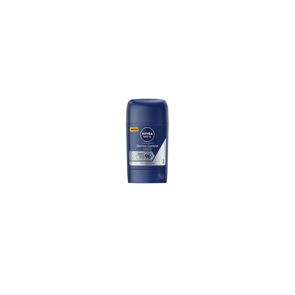 Nivea Stick 50ml Derma Dry Control