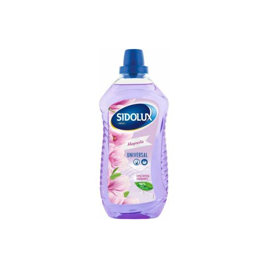 Sidolux univ. čistiaci prostriedok 1l Magnólia