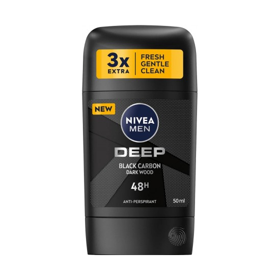 Nivea Stick 50ml FM Deep