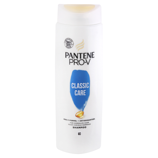 Pantene Pro-V šampón 500ml Classic Care