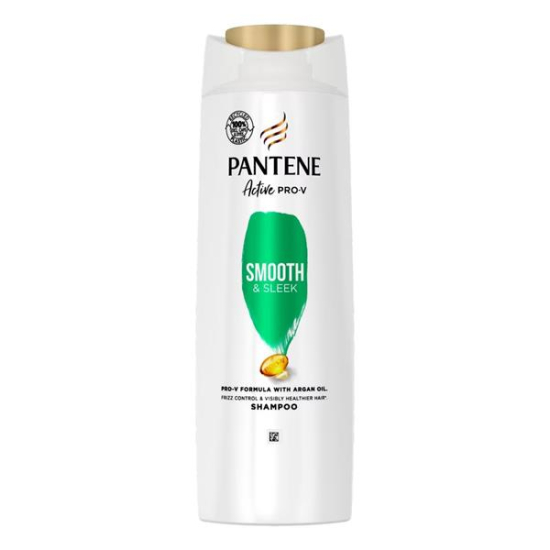 Pantene Pro-V šampón 400ml Smooth and Sleek