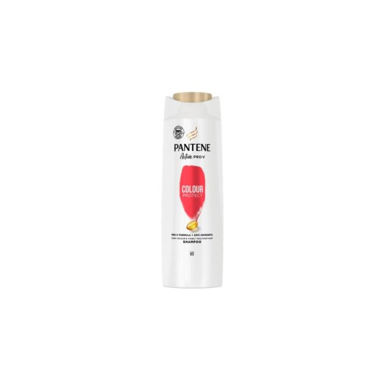 Pantene Pro-V šampón 400ml Color Protect