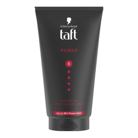 Taft gél na vlasy 150ml Power Styling 5