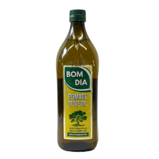 Bom Dia Olivový olej 1L