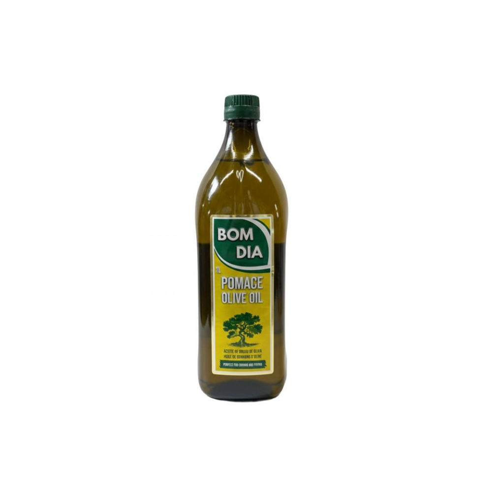 Bom Dia Olivový olej 1L